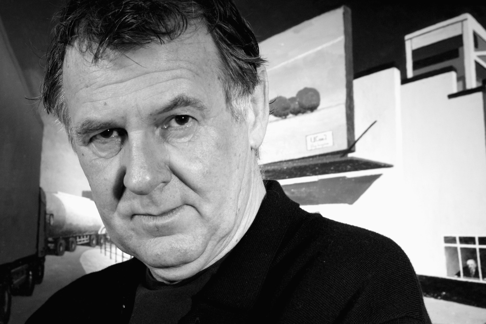 Tom Wilkinson, Oscar-Nominated British Actor, Dead at 75