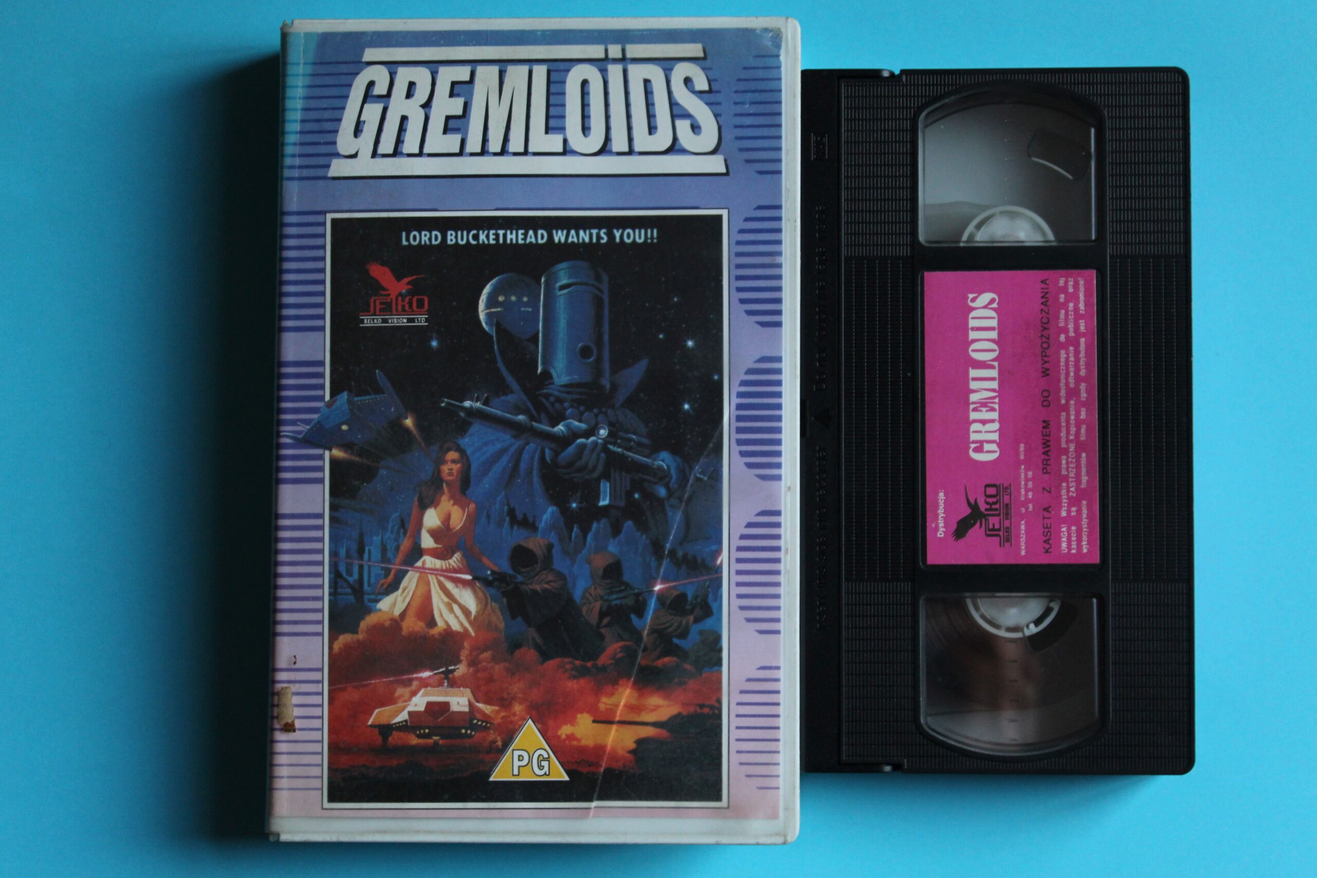HYPERSPACE GREMLOIDS Gwiezdne Wojny Wed ug Monty Pythona hyperspace-gremloids-gwiezdne-wojny-wed-ug-monty-pythona
