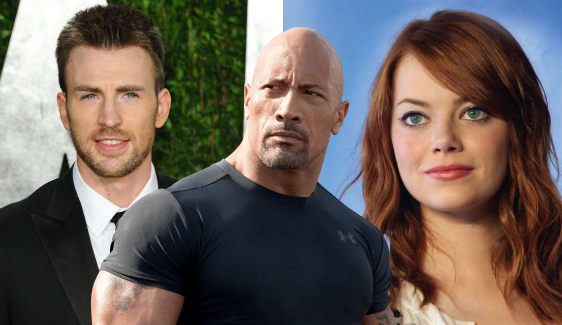 Gwiazdy, która otwarcie mówiły o swoich PROBLEMACH OSOBISTYCH