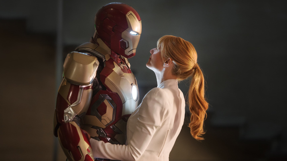 Gwyneth Paltrow o roli Pepper Potts w MCU. "Nikt nie sądził, że przerodzi się to w coś większego"