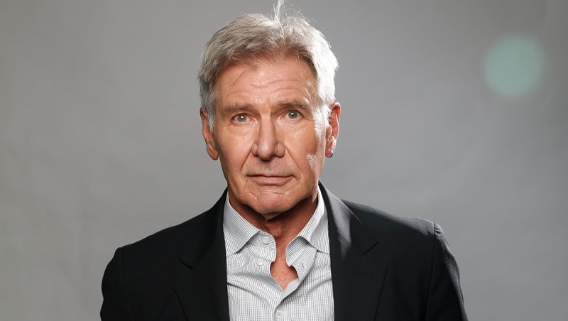 HARRISON FORD zdradził, które swoje role uważa za niedocenione. Padły dwa tytuły