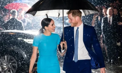 HARRY I MEGHAN na własnych zasadach. Wrażenia po seansie mocnego dokumentu Netflixa