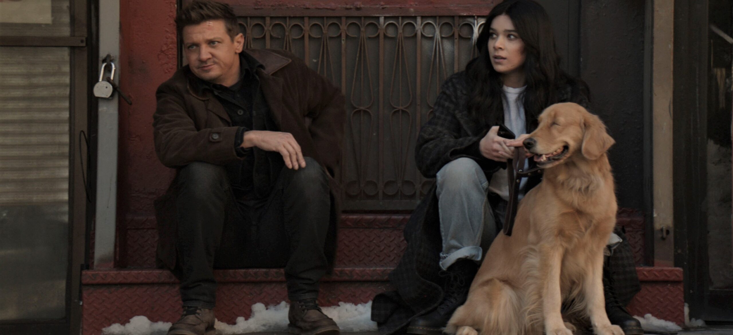 HAWKEYE – recenzja serialu. Najlepsza odsłona MCU na małym ekranie