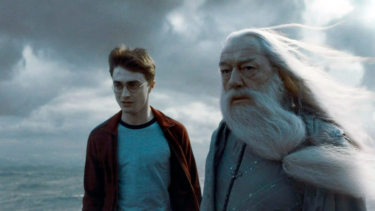 HBO ma upatrzonego kandydata do roli Dumbledore'a w serialowym "Harrym Potterze"
