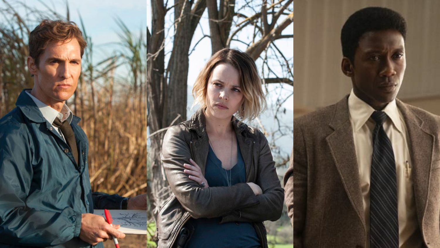 HBO pracuje nad czwartym sezonem serialu DETEKTYW