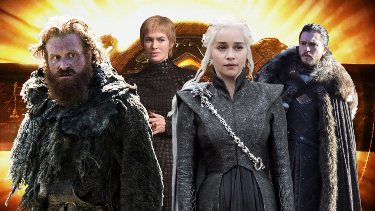 HBO straciło połowę dorosłych widzów po zakończeniu GRY O TRON