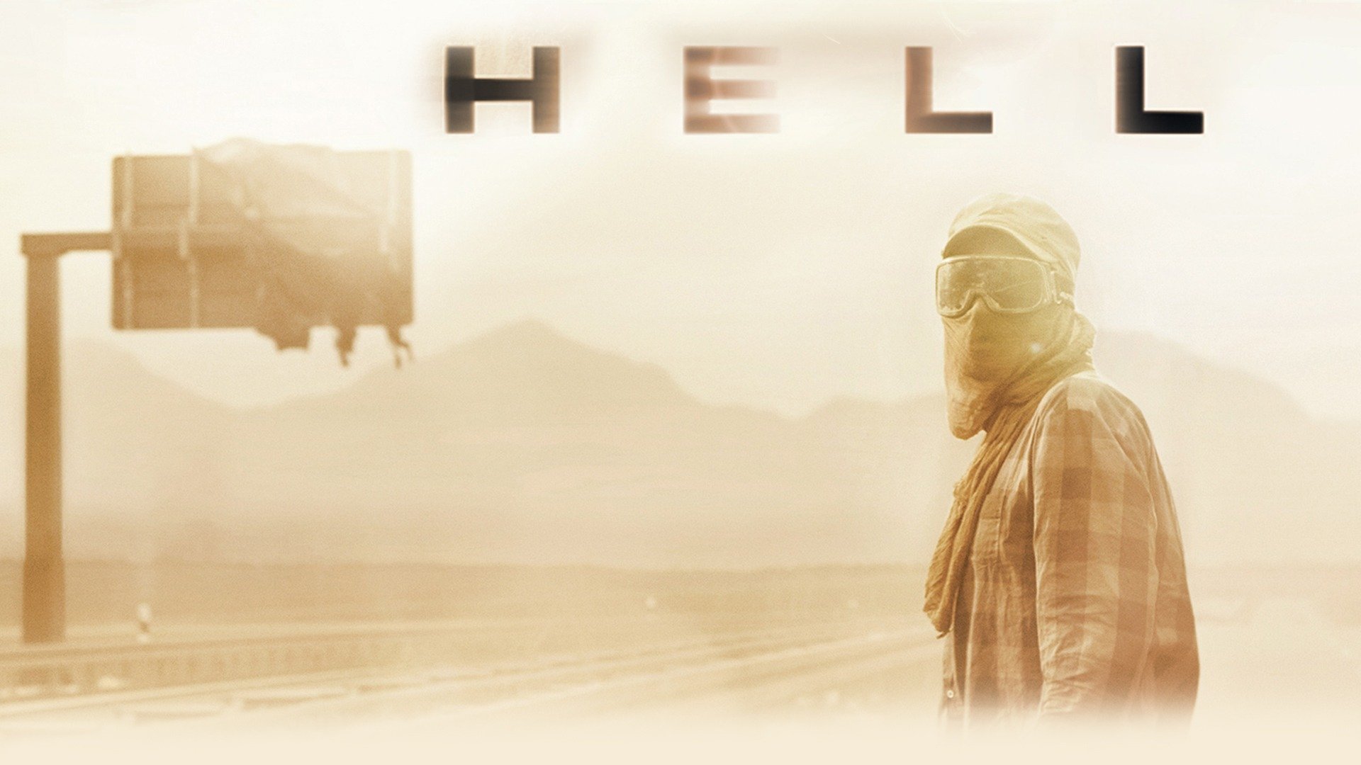 HELL. Zaskakująco solidny horror science fiction