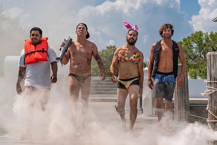 Kto zgarnie Oscara? Część 2 - kategorie aktorskie