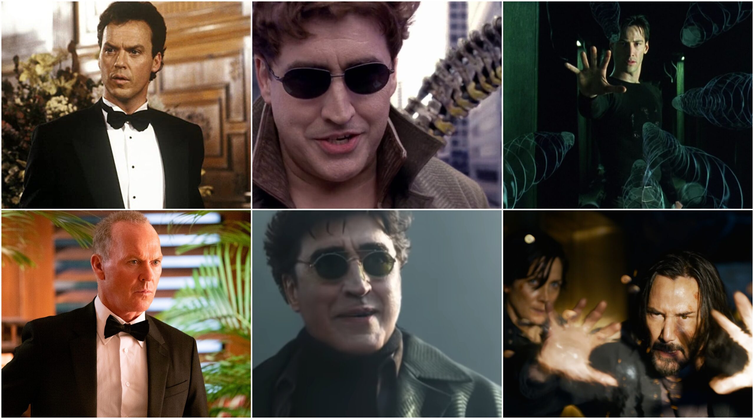 HOLLYWOOD znów ZJADA WŁASNY OGON (i dobrze)