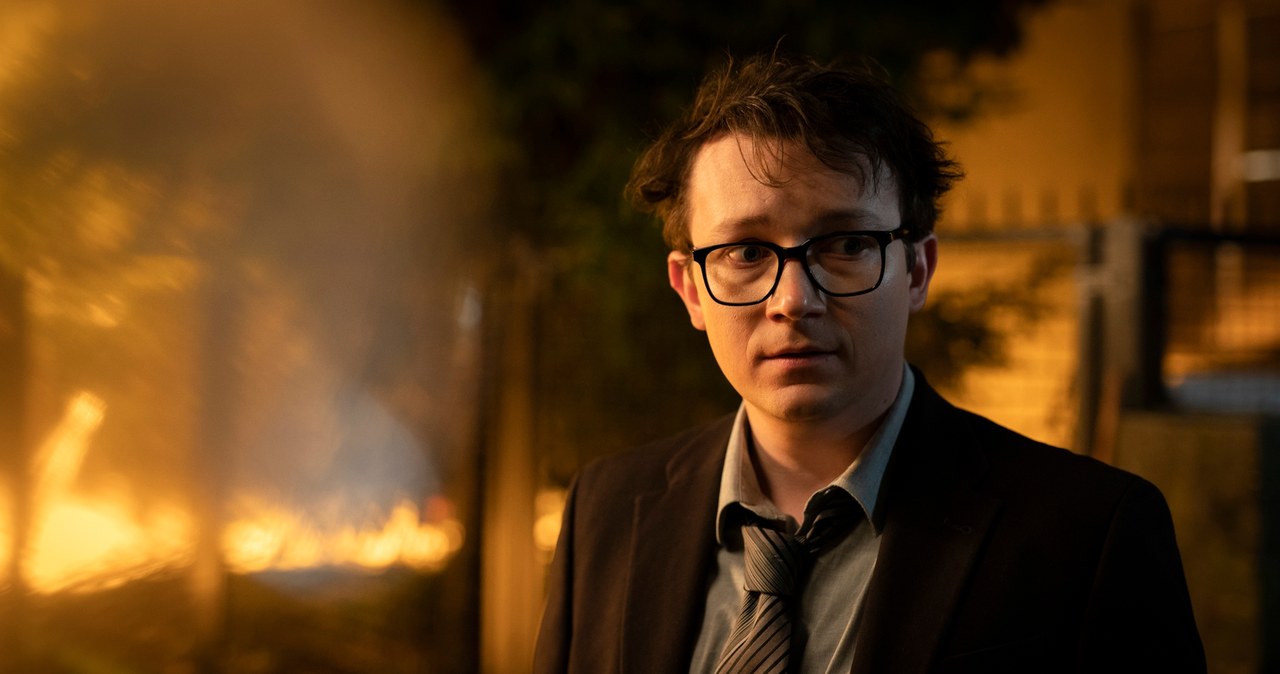 HORROR STORY. Śmiech przez łzy [RECENZJA]