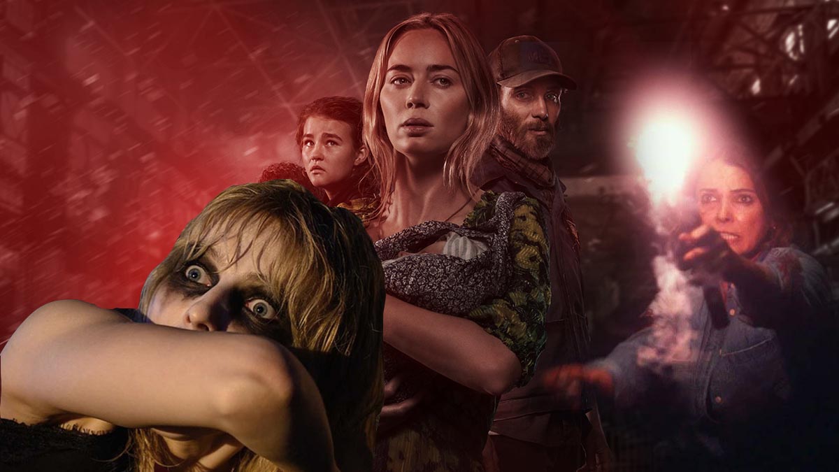 HORROR w 2021 roku. 13 filmów grozy, na które czekam