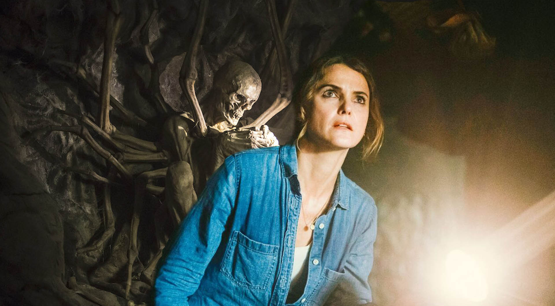 HORRORY na Disney+, które musicie obejrzeć w HALLOWEEN