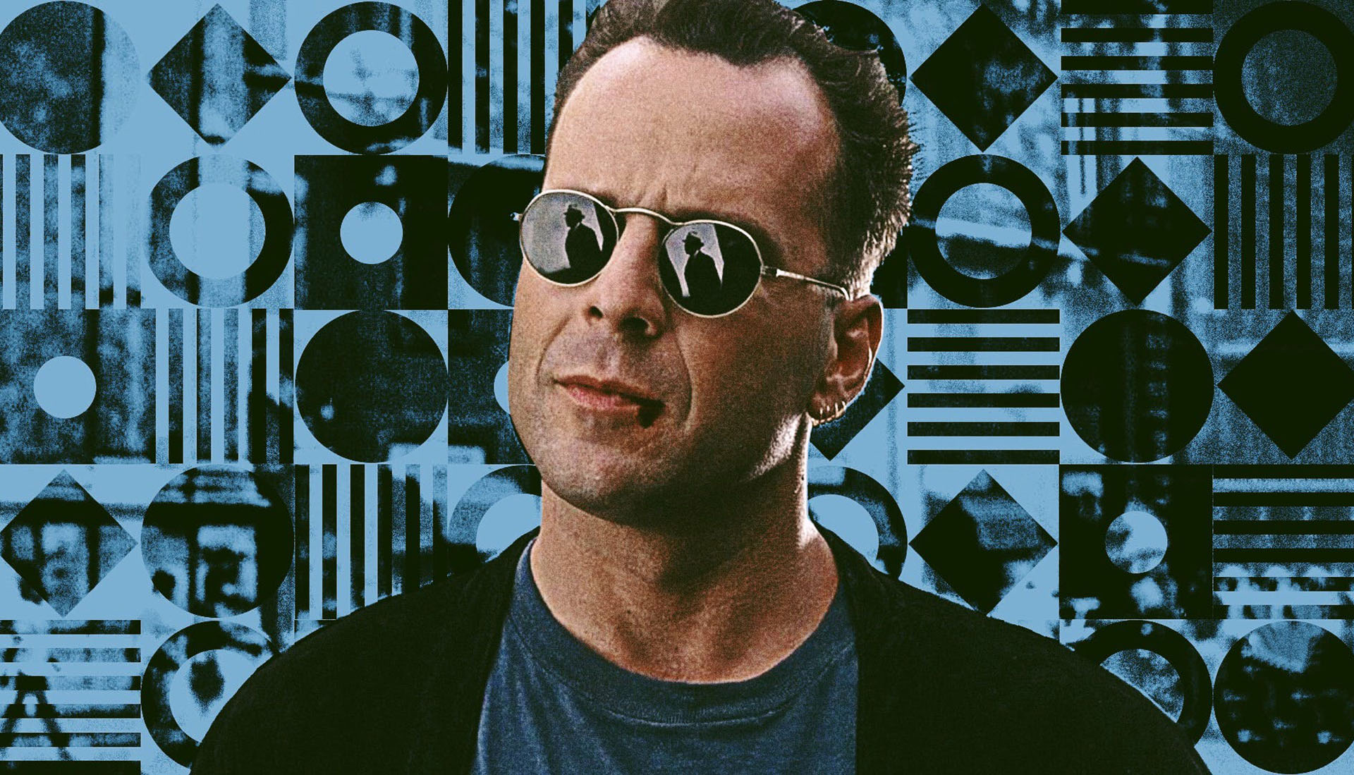 HUDSON HAWK. Niesłusznie uchodzi za niechcianego bękarta w portfolio Willisa