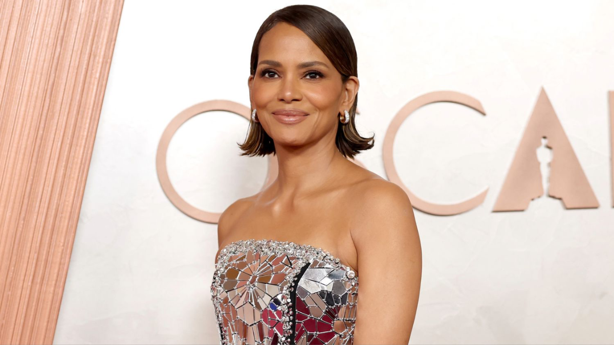 Halle Berry o byciu jedyną czarnoskórą laureatką Oscara za główną rolę. "Czy to cokolwiek zmieniło?"