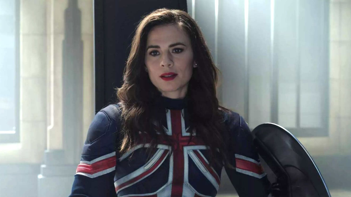 Hayley Atwell uważa, że jej rola w sequelu "Doktora Strange'a" była zmarnowanym potencjałem