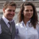 Hayley Atwell zdradziła, jaką ważną radę dał jej Tom Cruise. "To mi pomogło"