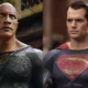 Henry Cavill zażartował ze swojego cameo w "Black Adam". To był jego ostatni raz w roli Supermana