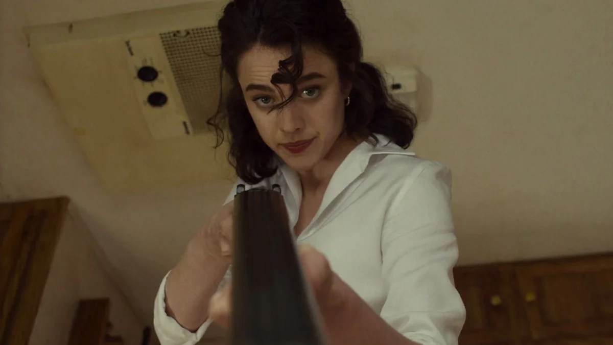"Honey Don't!" Ethana Coena z pierwszym zwiastunem! Film zadebiutuje na festiwalu w Cannes