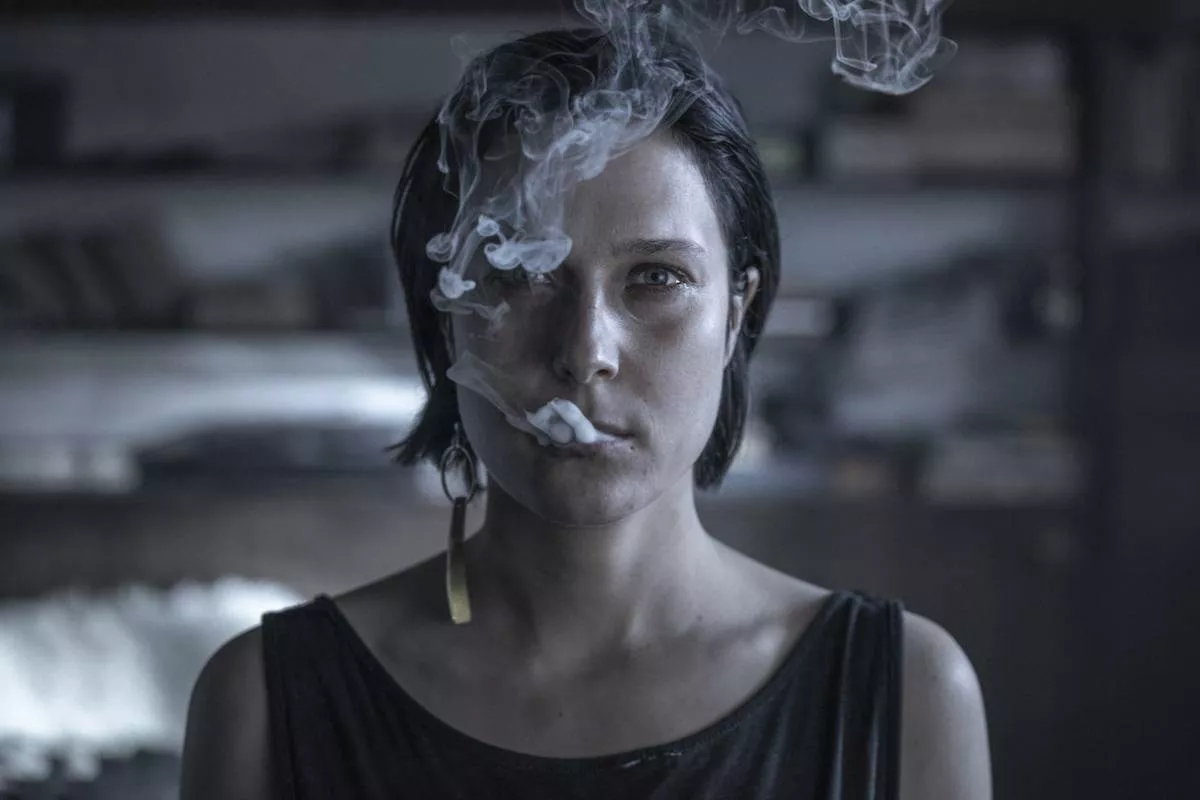 IMAGO. To, co czujesz, to, co wiesz [RECENZJA]