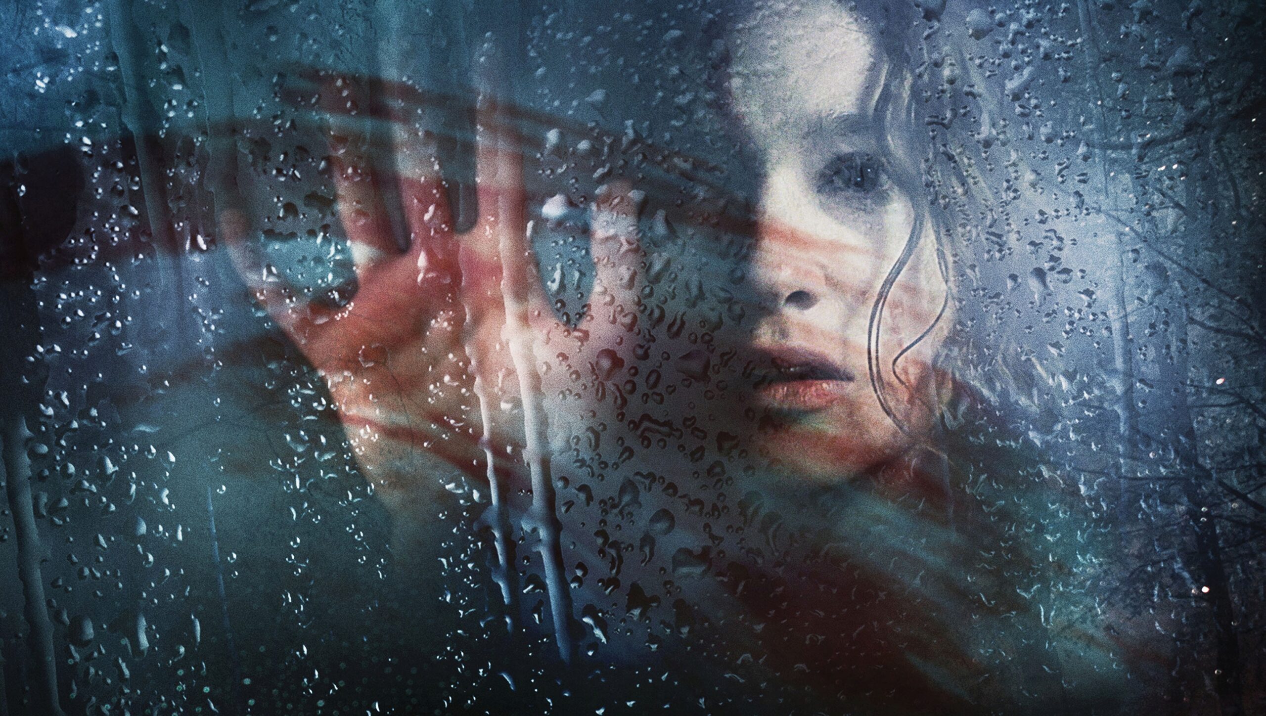 IN FEAR. Ten surowy niskobudżetowy thriller to perełka