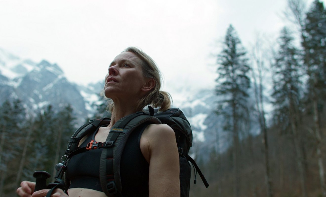 Infinite Storm Naomi Watts