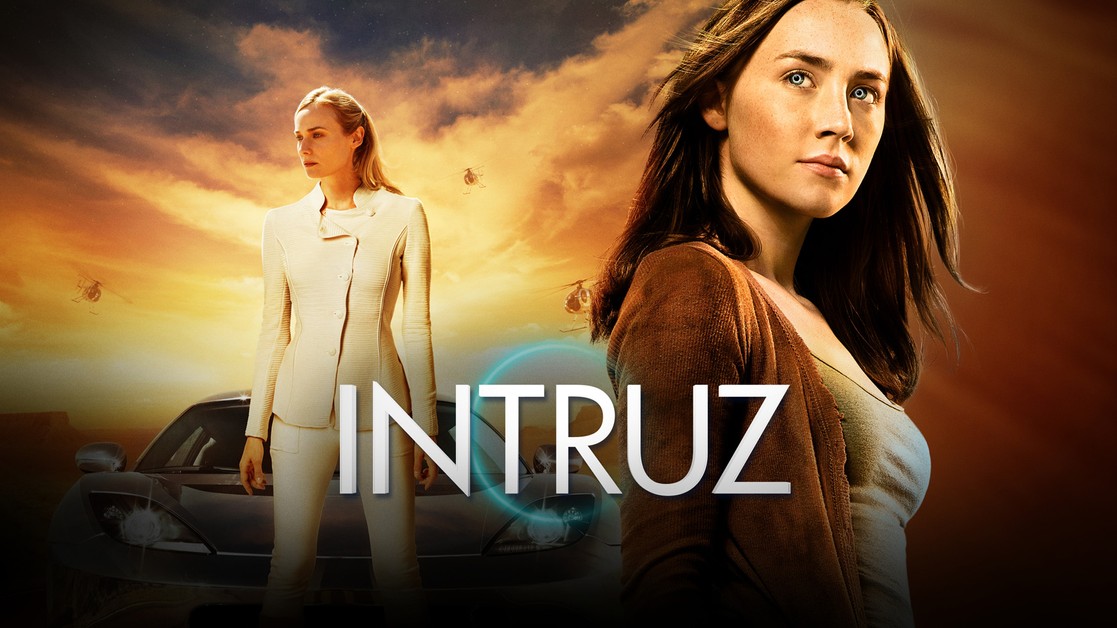 INTRUZ. To nie jest science fiction dla ciebie