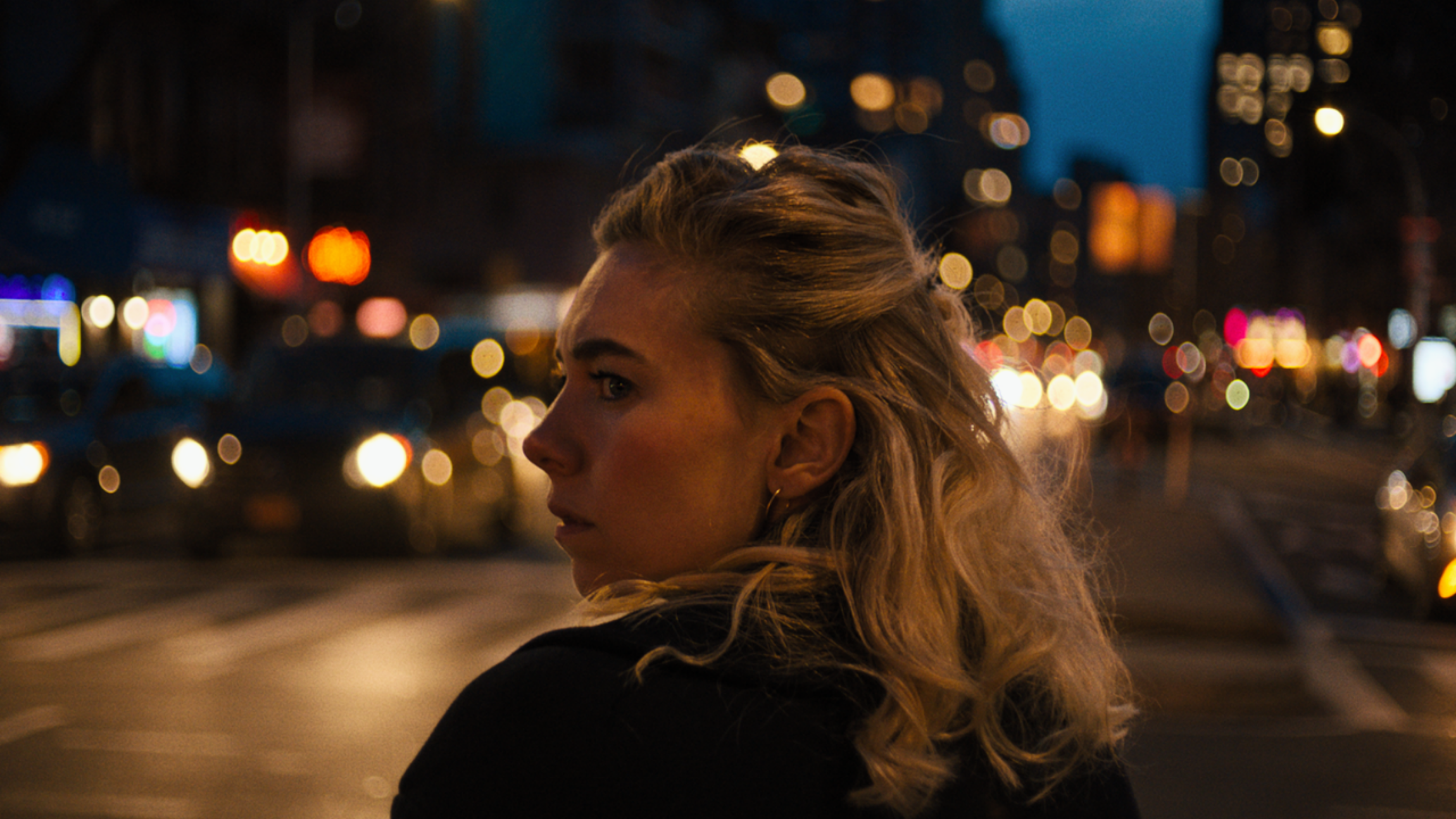 ITALIAN STUDIES. Ambientowa Vanessa Kirby