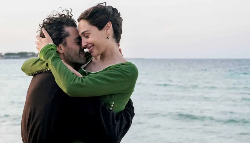 Pierwsze recenzje „In the Hand of Dante”. Rola Gal Gadot wprowadza niezamierzony komizm?