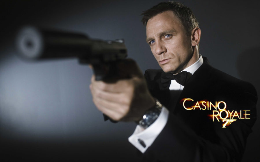 Inny aktor miał szansę zagrać BONDA w "Casino Royale". Opowiada, dlaczego odmówił