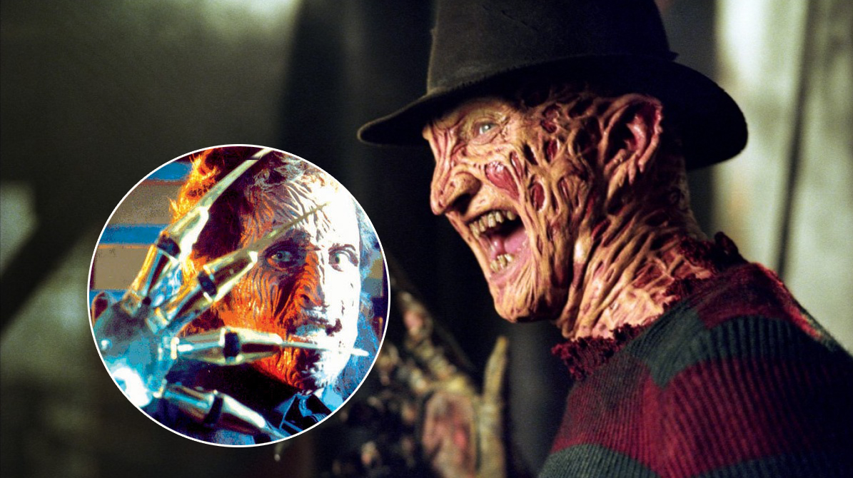 Inspiracja czy plagiat? 6 NAJBARDZIEJ perfidnych HORROROWYCH zrzynek