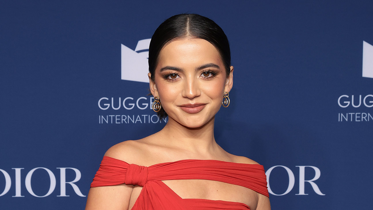 Isabela Merced
