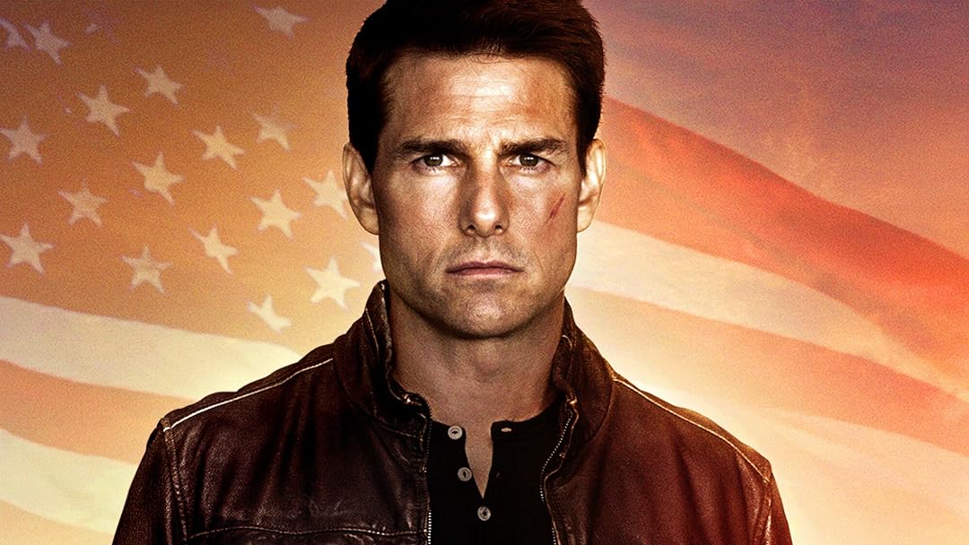 JACK REACHER: JEDNYM STRZAŁEM. Dlaczego głównemu bohaterowi chce się przyłożyć?
