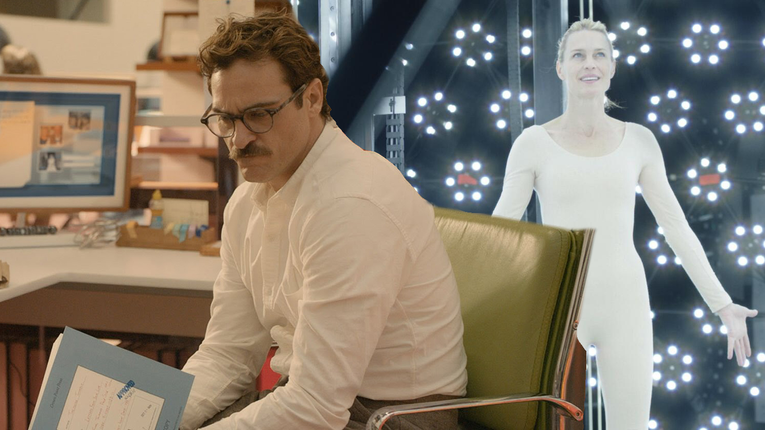 JAK W FILMIE. Filmy science fiction, które PRZEWIDZIAŁY obecną dekadę