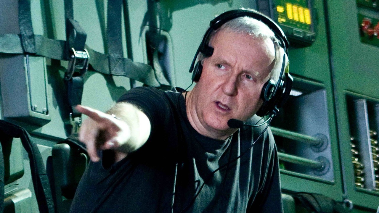 JAMES CAMERON skomentował tragedię łodzi Titan. Wskazał podobieństwo do katastrofy Titanica