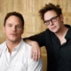 JAMES GUNN znów stanął w obronie CHRISA PRATTA. "Możecie przestać zmyślać?"