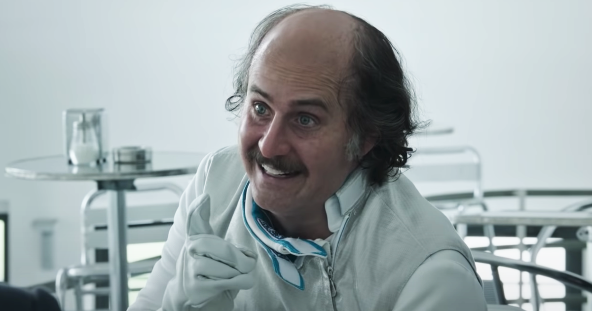 JARED LETO chciałby wystąpić w prequelu DOMU GUCCI wraz z Alem Pacino