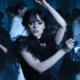 JENNA ORTEGA zareagowała na informację o przedłużeniu "Wednesday" na drugi sezon