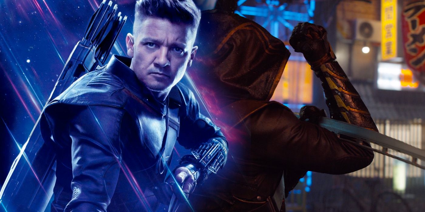 JEREMY RENNER wyjawił, dlaczego już nigdy nie obejrzy filmu AVENGERS: KONIEC GRY