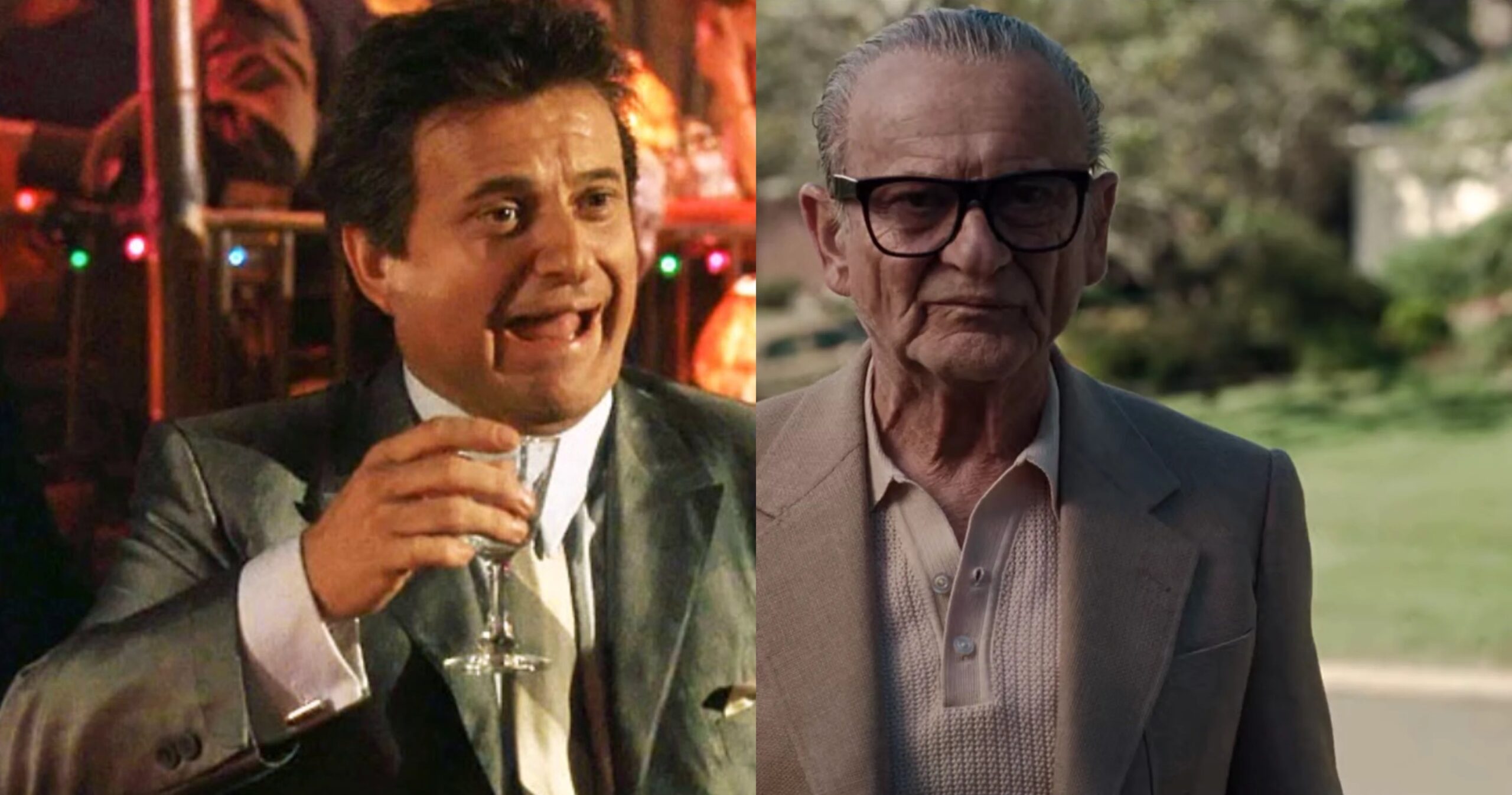 JOE PESCI. 5 najlepszych ról z okazji 80. urodzin