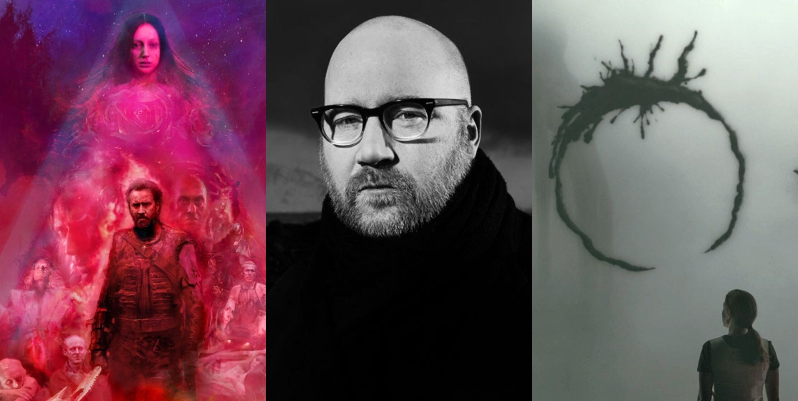 JÓHANN JÓHANNSSON. 10 najlepszych soundtracków