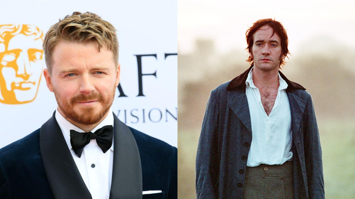 Jack Lowden jako nowy Pan Darcy? Szkocki aktor ma zagrać w adaptacji "Dumy i uprzedzenia" od Netflixa