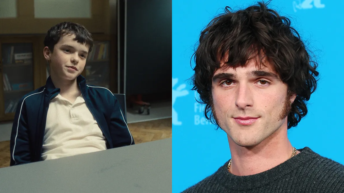 Jacob Elordi jest zachwycony pracą z Owenem Cooperem na planie "Wichrowych Wzgórz". "Jest niesamowity"