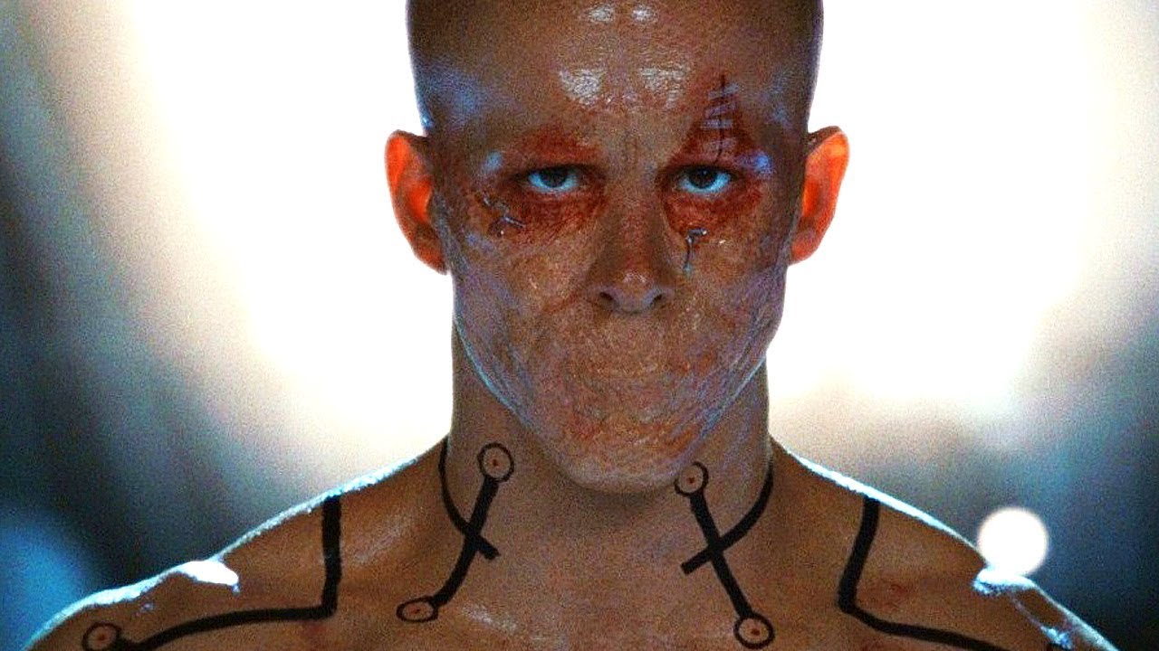 Jak mógł wyglądać Deadpool w "X-Men Geneza: Wolverine"? Współtwórca postaci jest przerażony