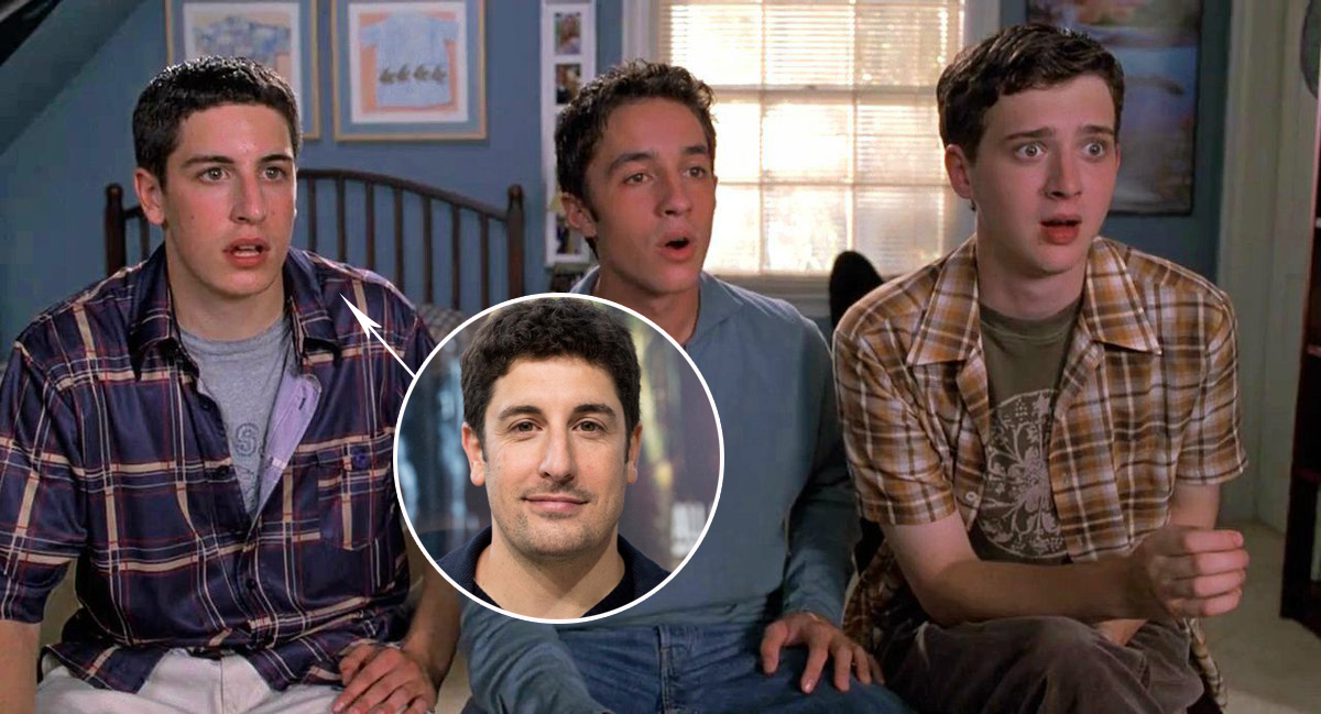 Jak wyglądają dziś gwiazdy kultowej komedii AMERICAN PIE?