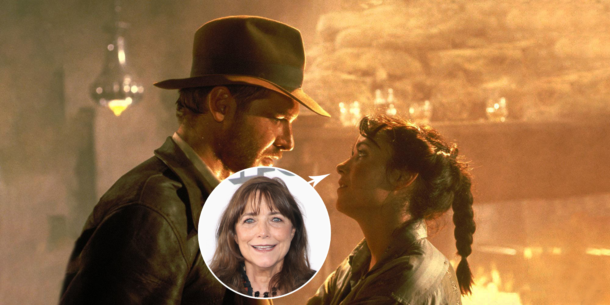 Jak wyglądają dziś gwiazdy trylogii INDIANA JONES?