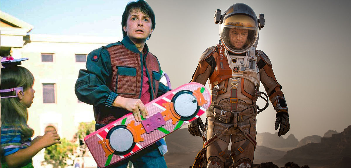 Jaką TECHNOLOGIĘ powinniśmy mieć współcześnie według filmów SCIENCE FICTION