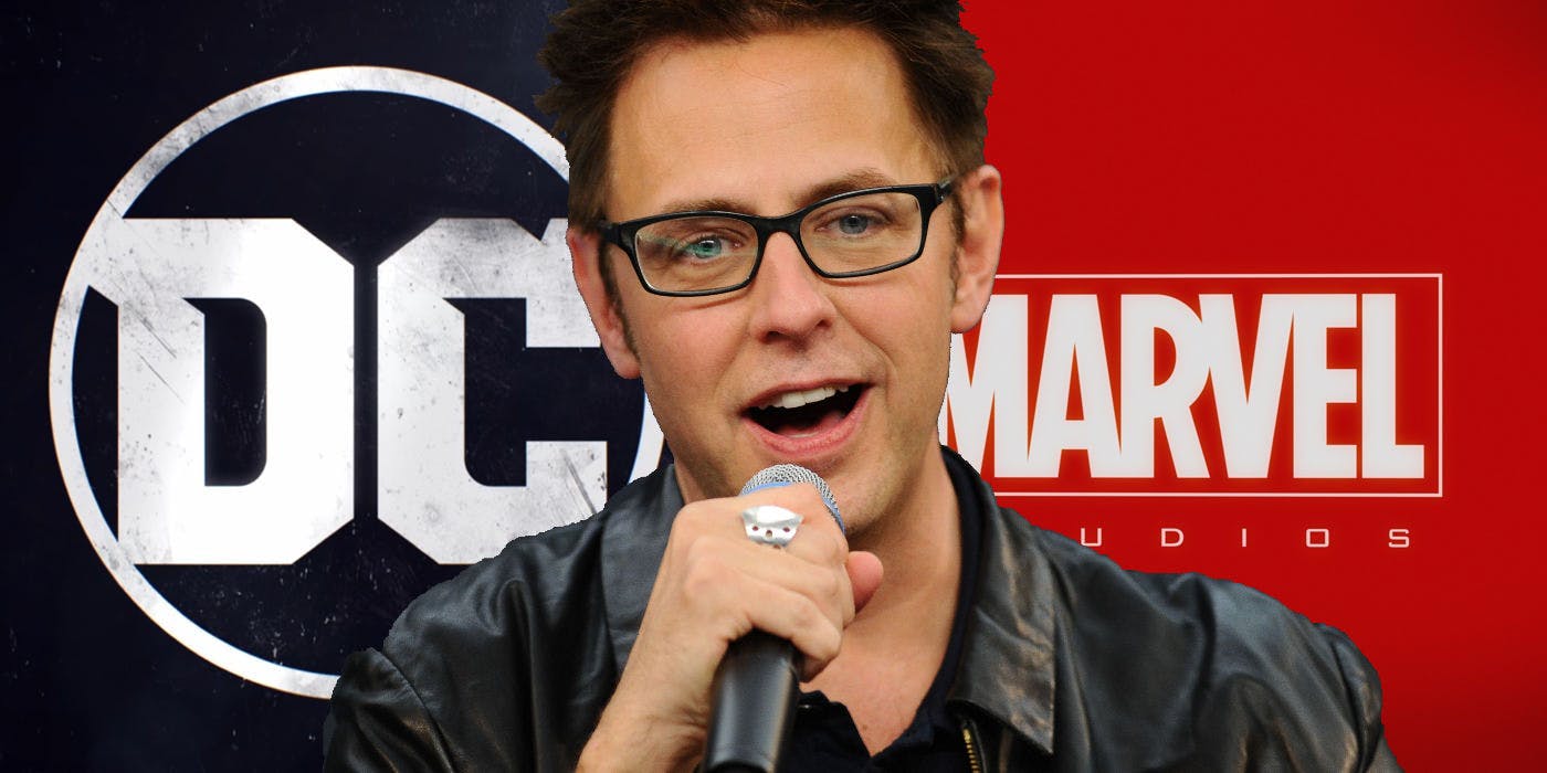 James Gunn
