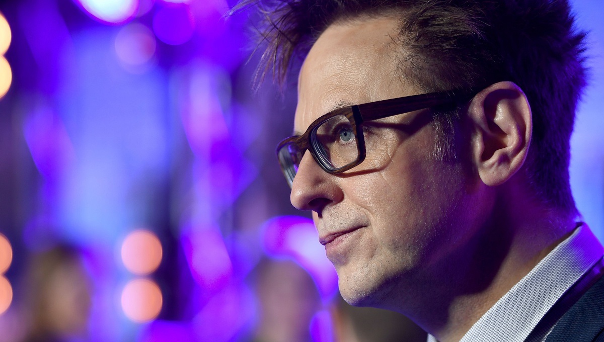 James Gunn