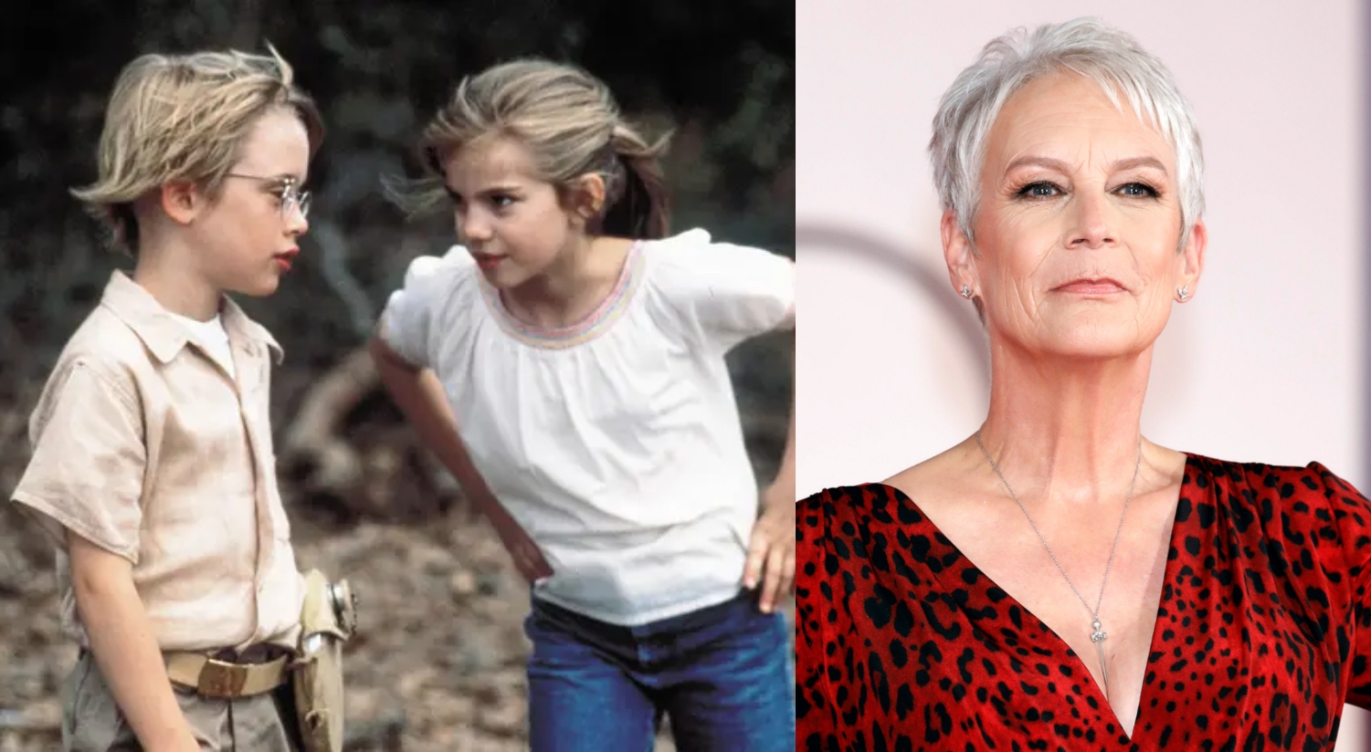Jamie Lee Curtis do Macaulaya Culkina i Anny Chlumsky na planie "Mojej dziewczyny": "Pier*olcie się"