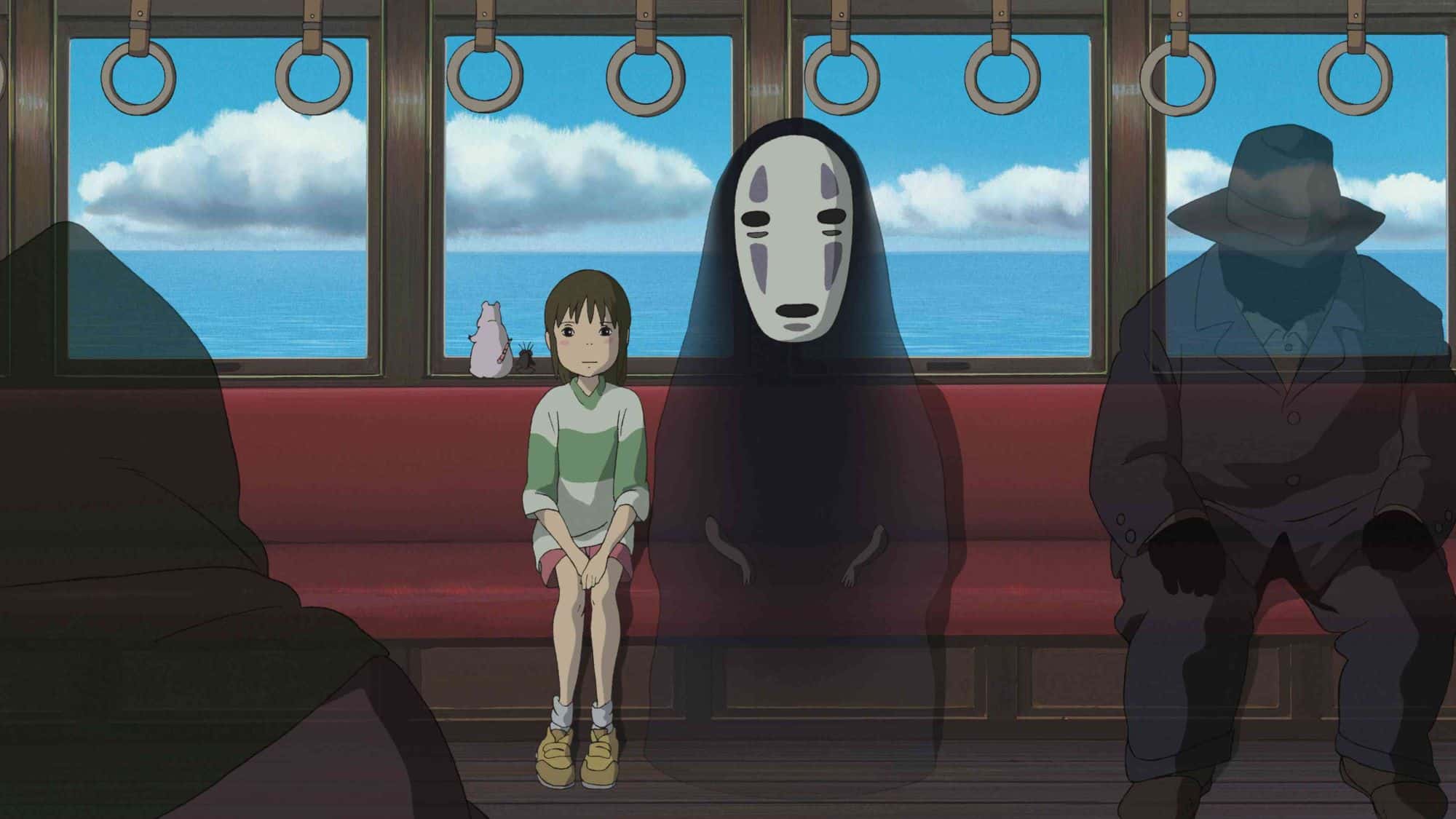 Japońskie arcydzieła ponownie na dużym ekranie. Za co kochamy Studio Ghibli?